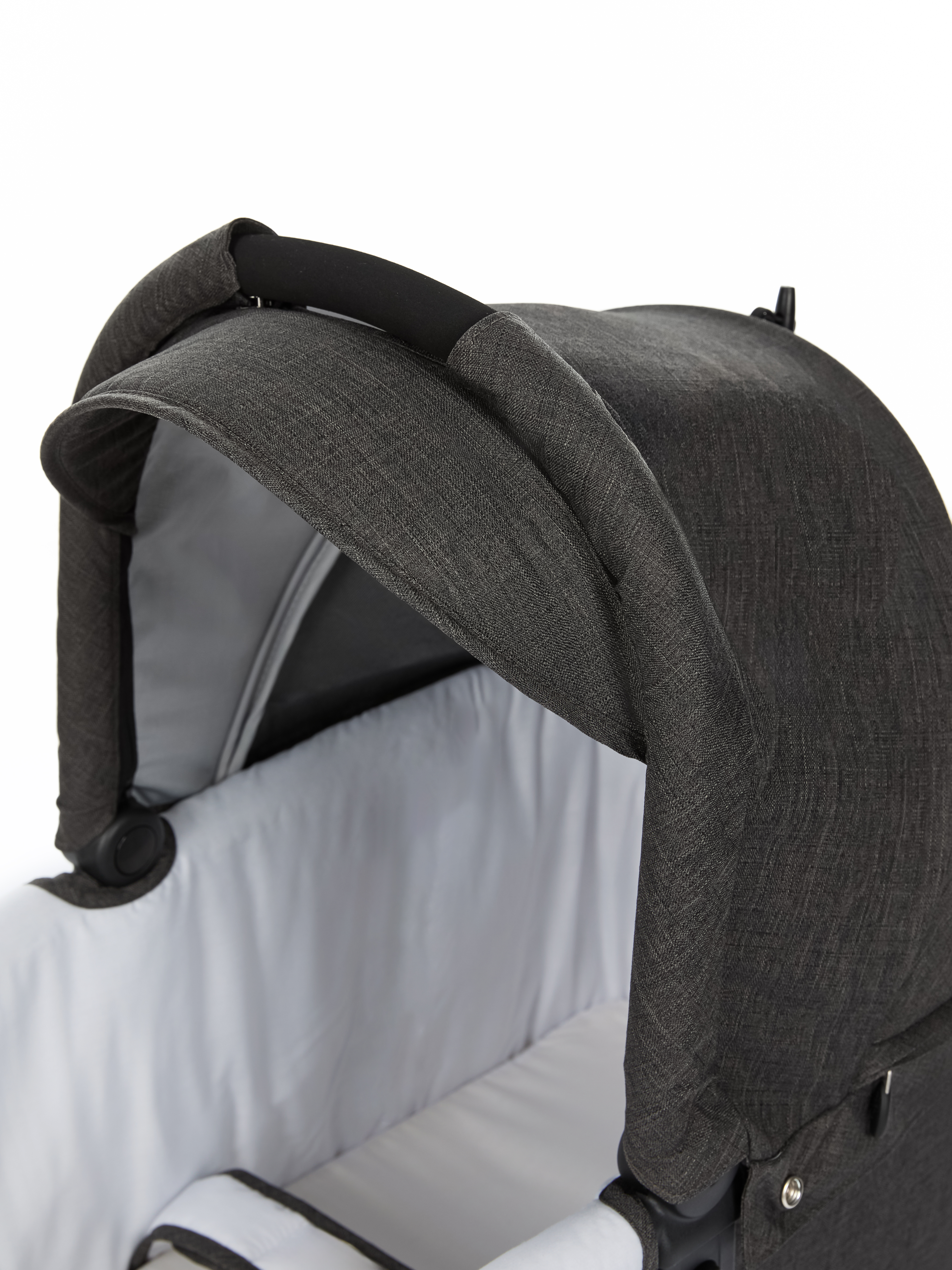 Люлька Valco baby External Bassinet - фото 4