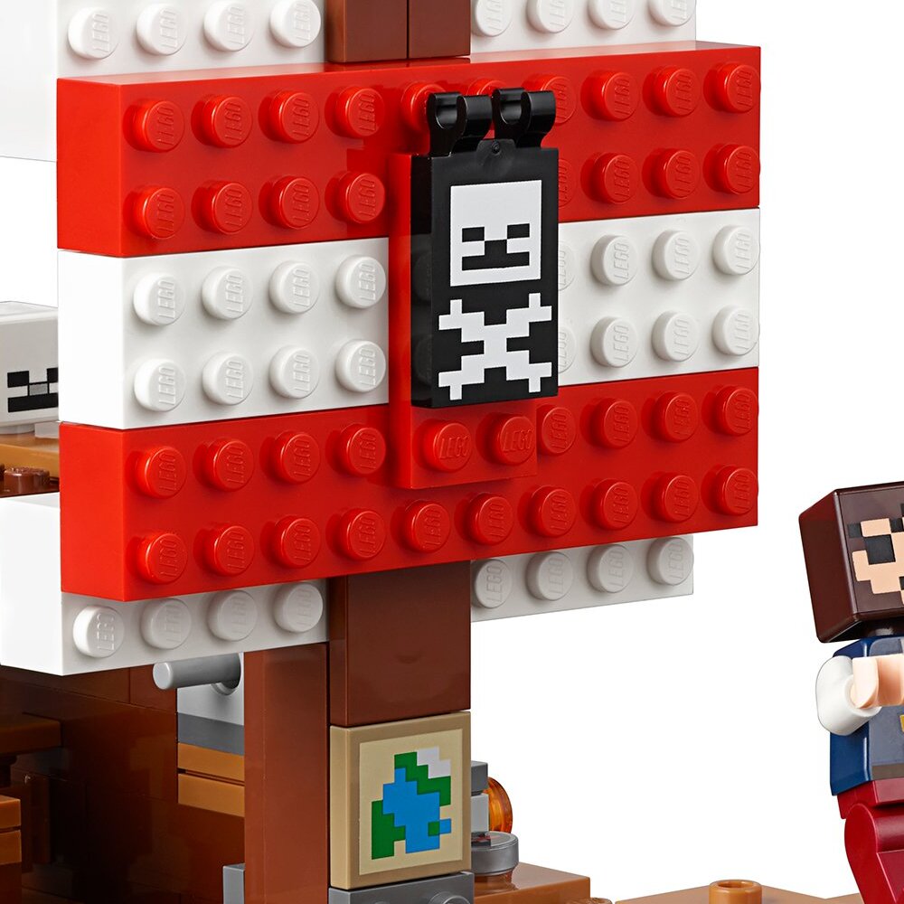 Конструктор LEGO 562 дет. - фото 4