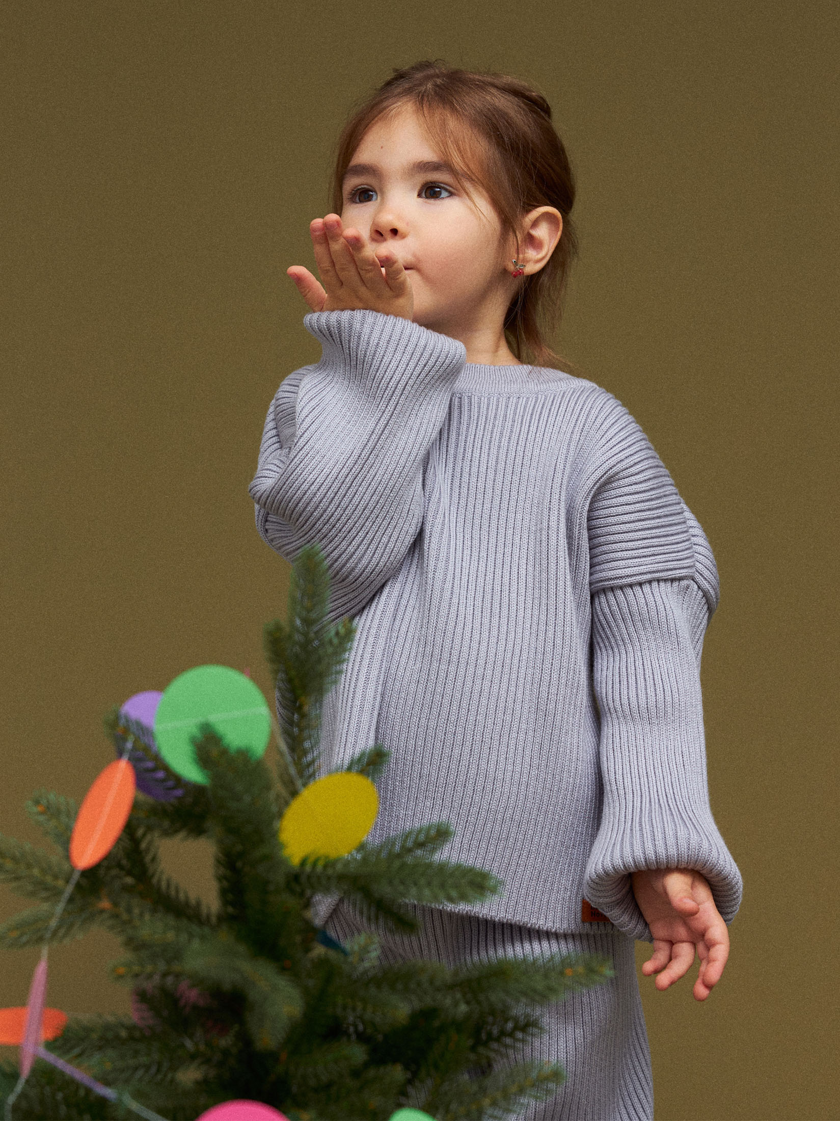 Джемпер Bossa Nova 710К-1223-С - фото 11