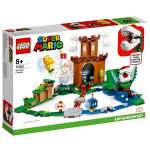 Конструктор LEGO Super Mario
