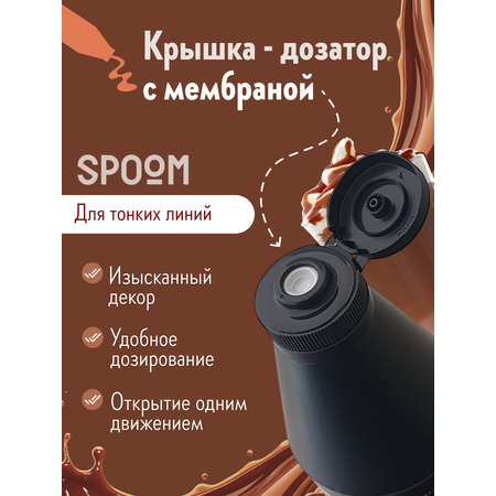 Топпинг SPOOM 1 кг
