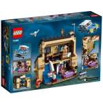Конструктор LEGO Harry Potter 75968 774 дет.