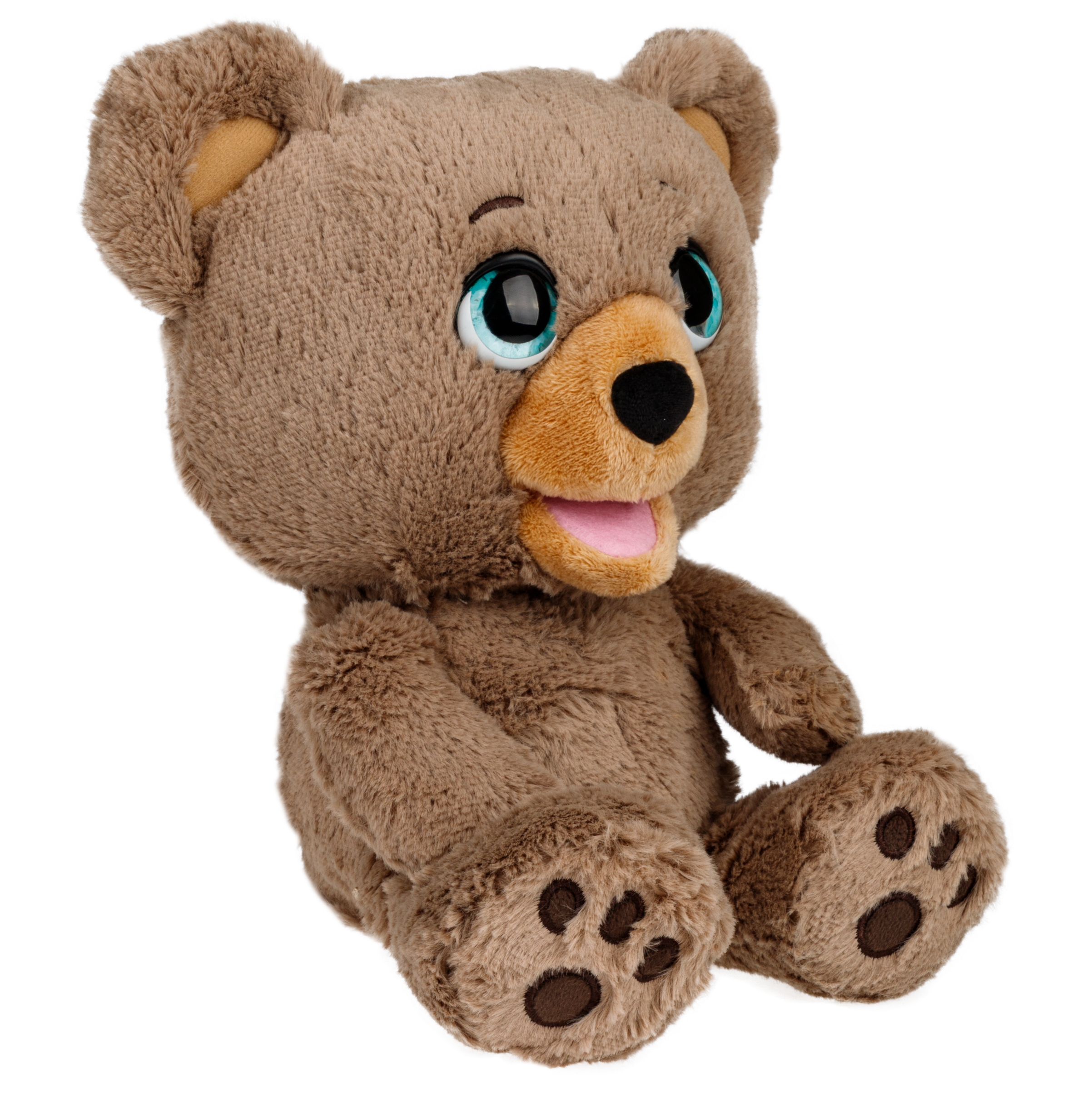 Мягкая игрушка 1TOY мишка Мишка По - фото 16