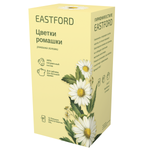 Напиток чайный EASTFORD Цветки ромашки 12пак*1.5г