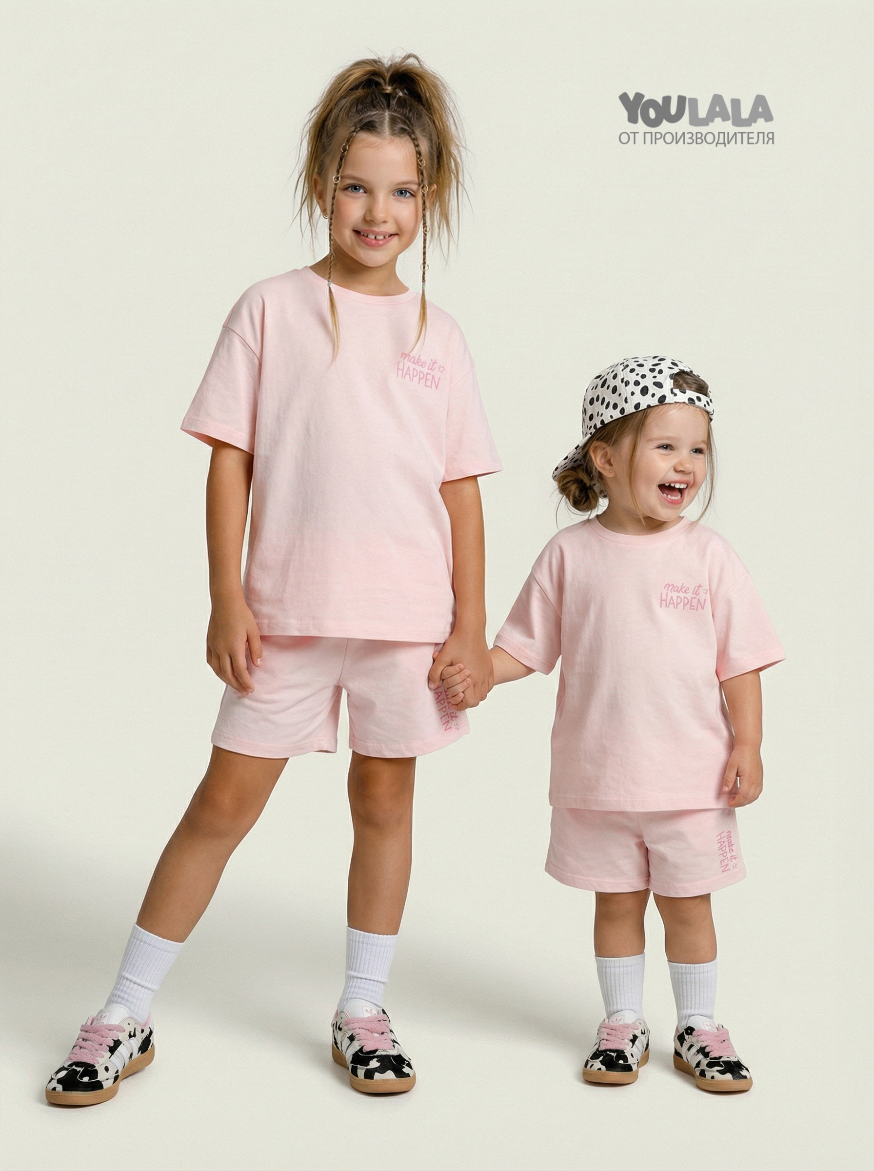 Комплект YOULALA 7634100311 - фото 4