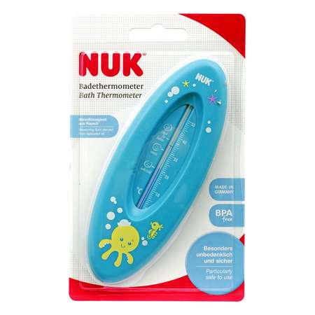 Термометр Nuk