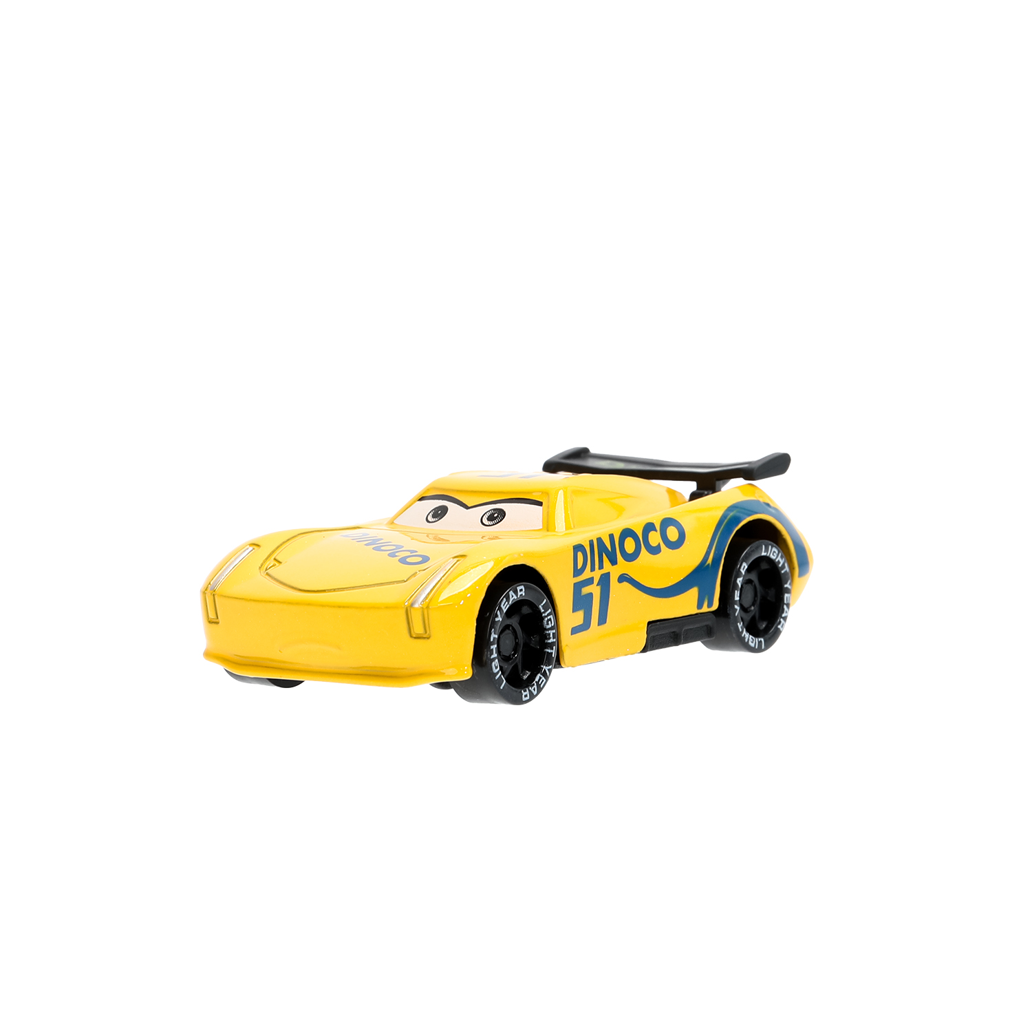 Автомобиль Huada Toys Тачки 384066 - фото 6