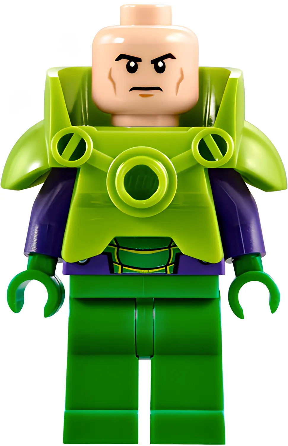 Фигурка LEGO Lex Luthor - фото 1
