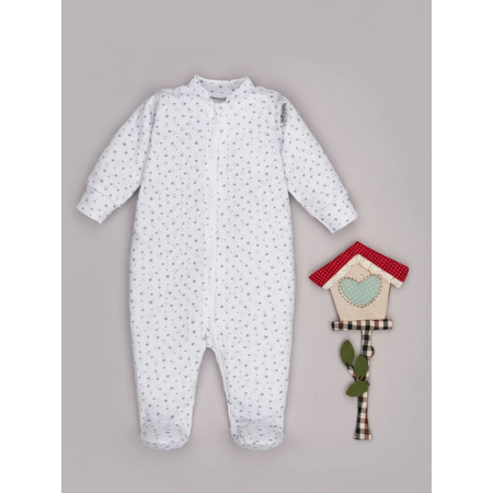 Комбинезон ТРИЯ