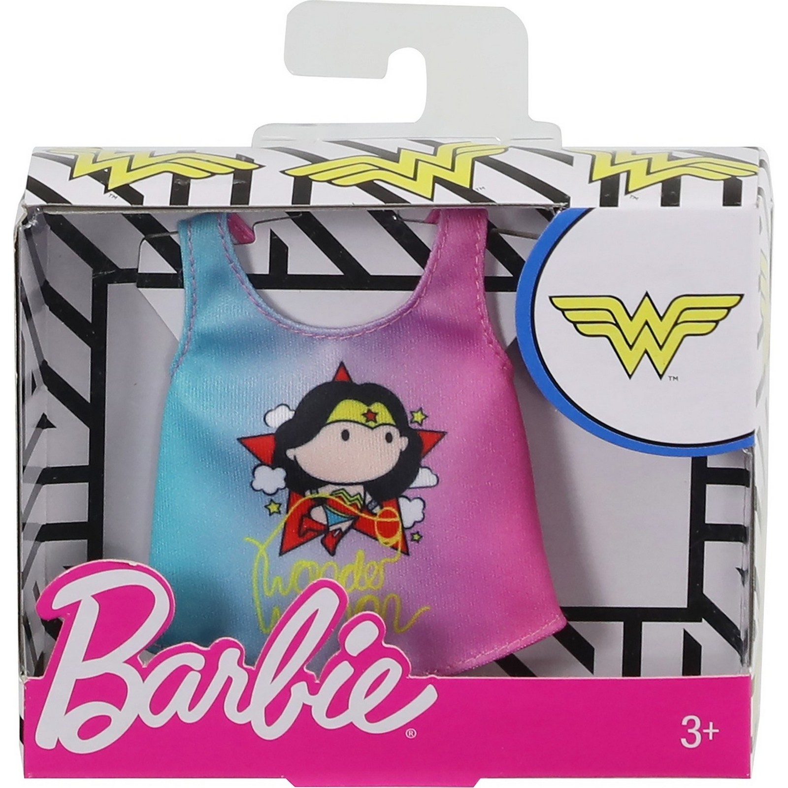 Кукла модельная Barbie в ассортименте FLP40 - фото 73