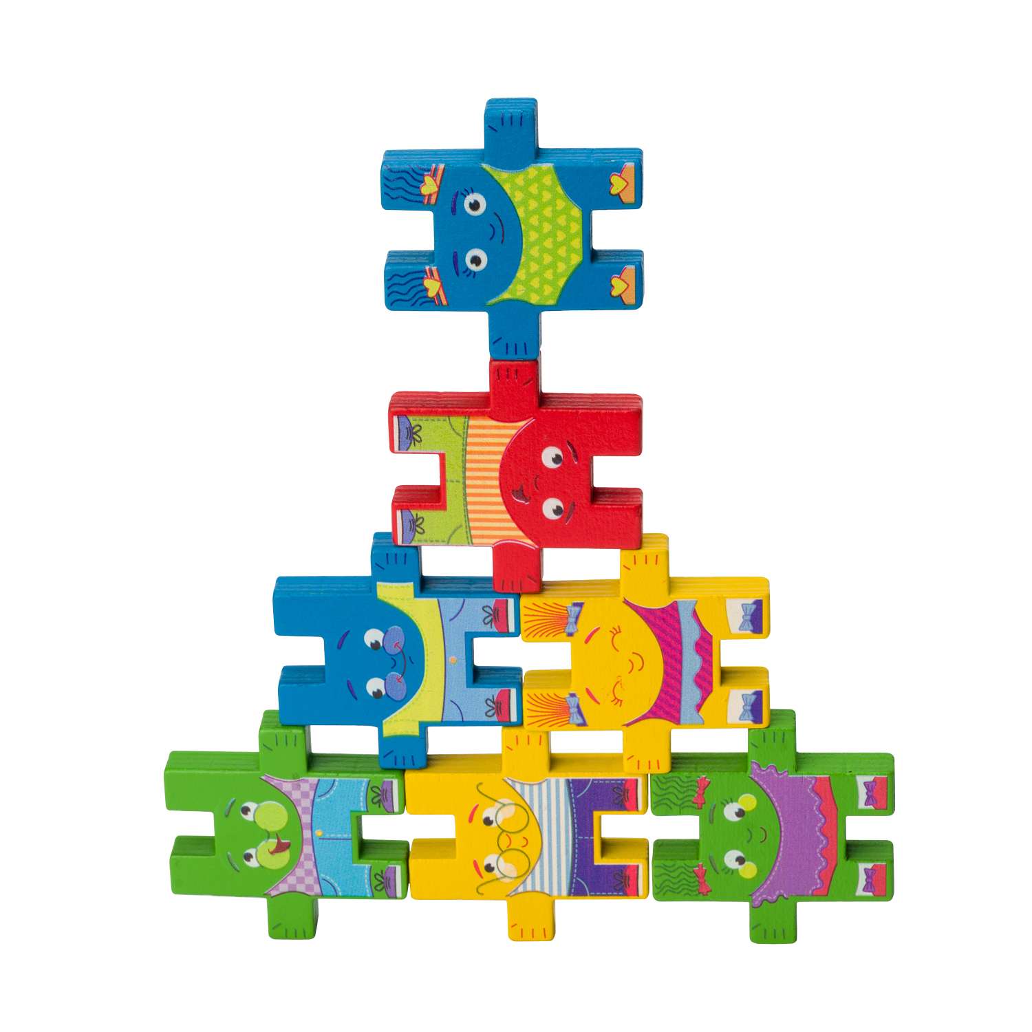 Мозаика Step Puzzle - фото 2