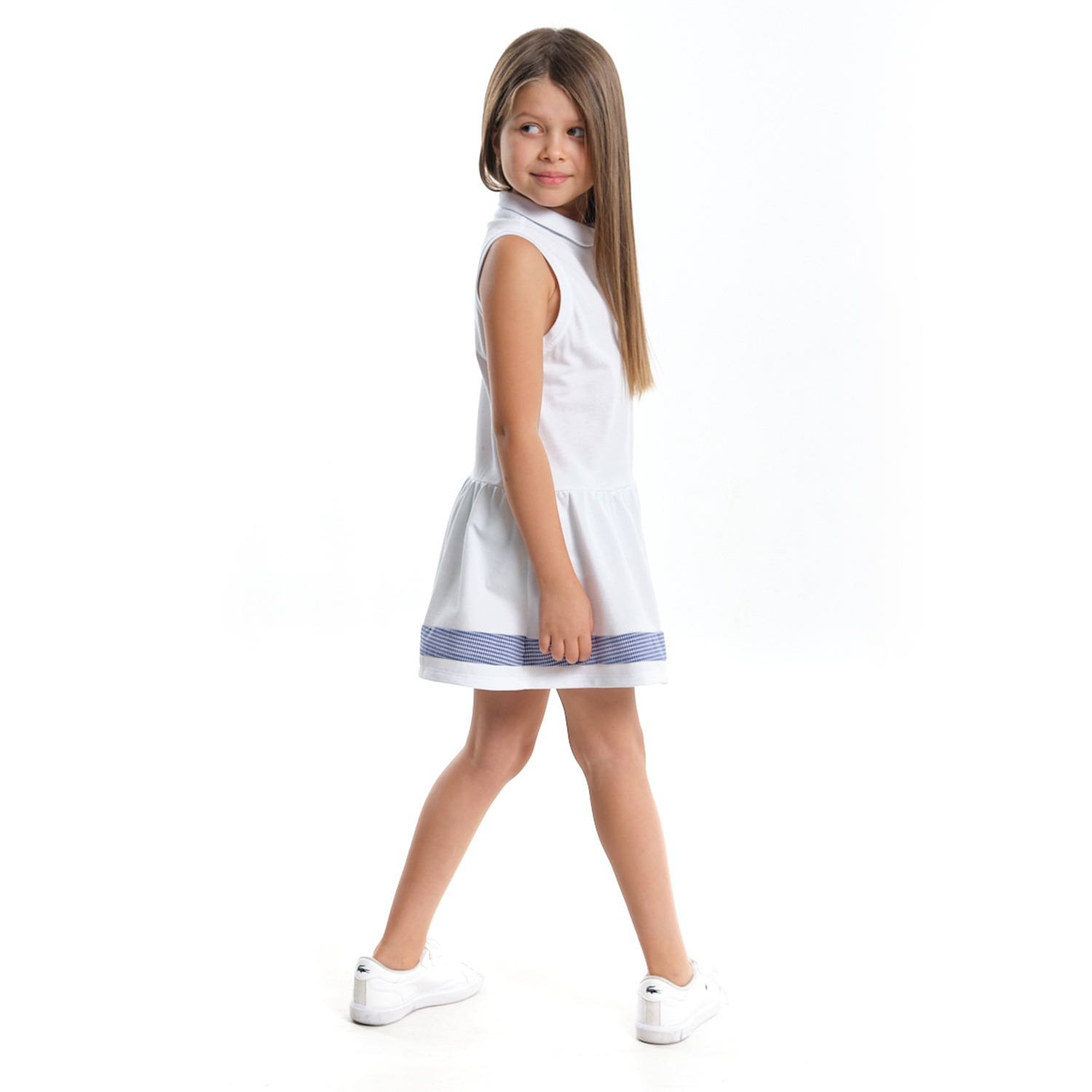 Платье Mini-Maxi 22-7119-1 - фото 4