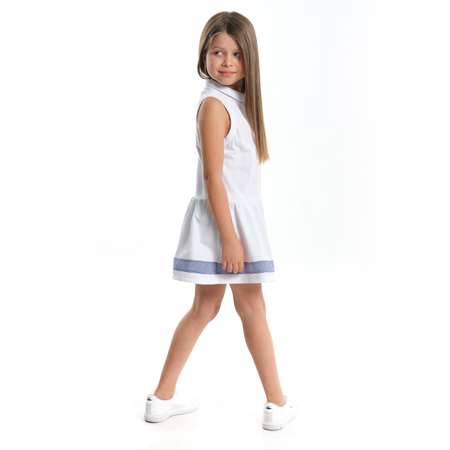 Платье Mini-Maxi