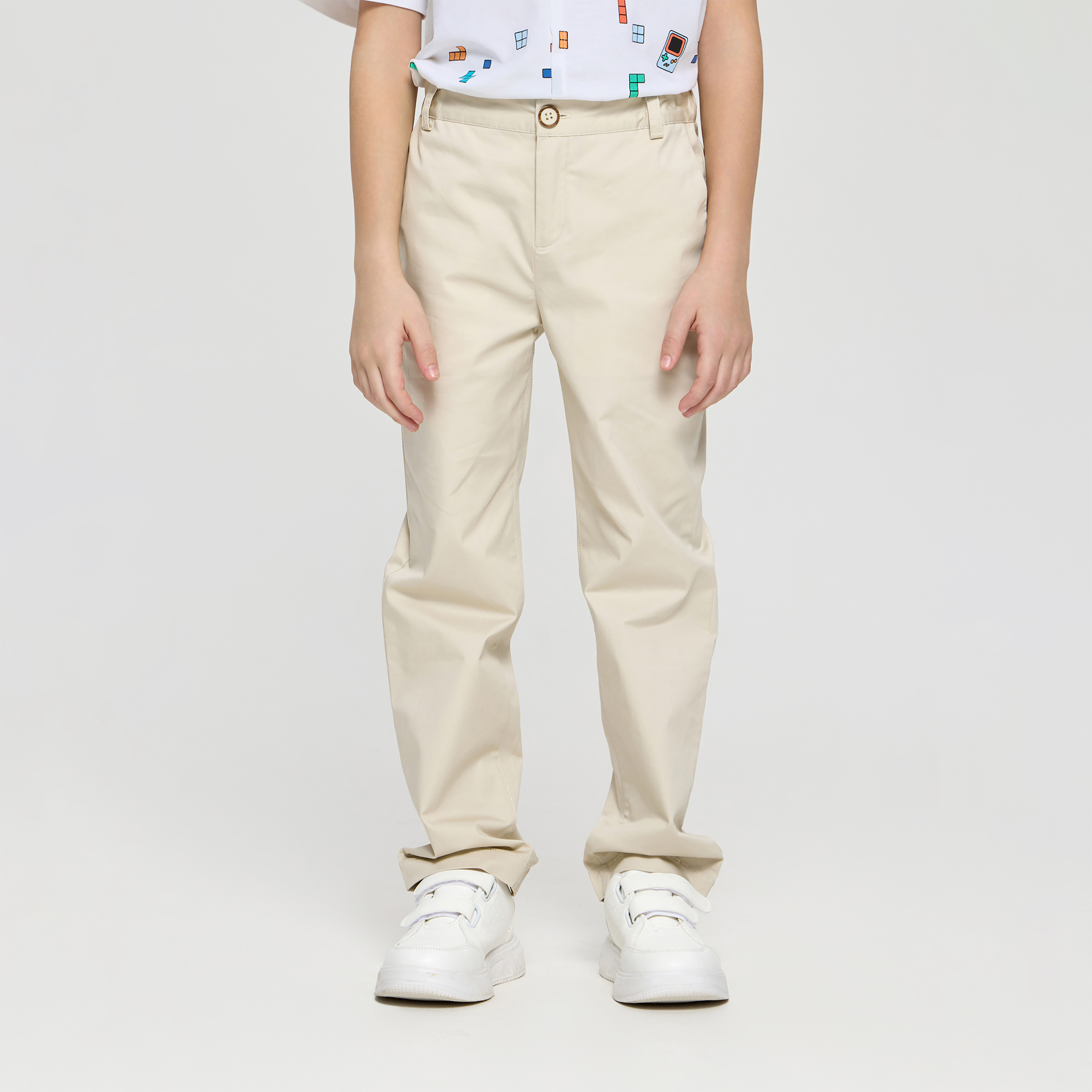 Брюки CHOUPETTE 36.129 - фото 2