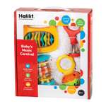 Игрушка Halilit погремушка