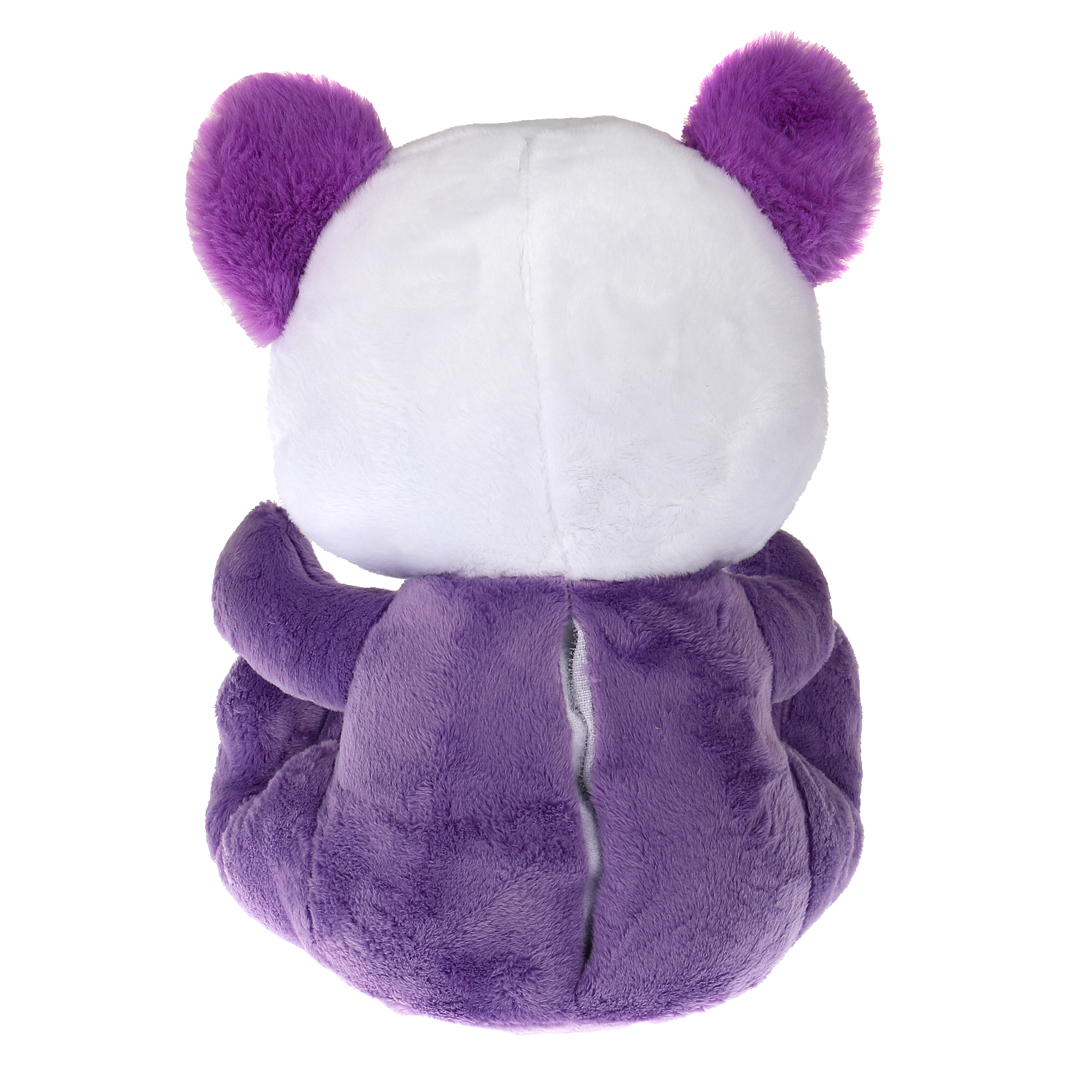 Мягкая игрушка Мульти Пульти панда Сказочница - фото 7