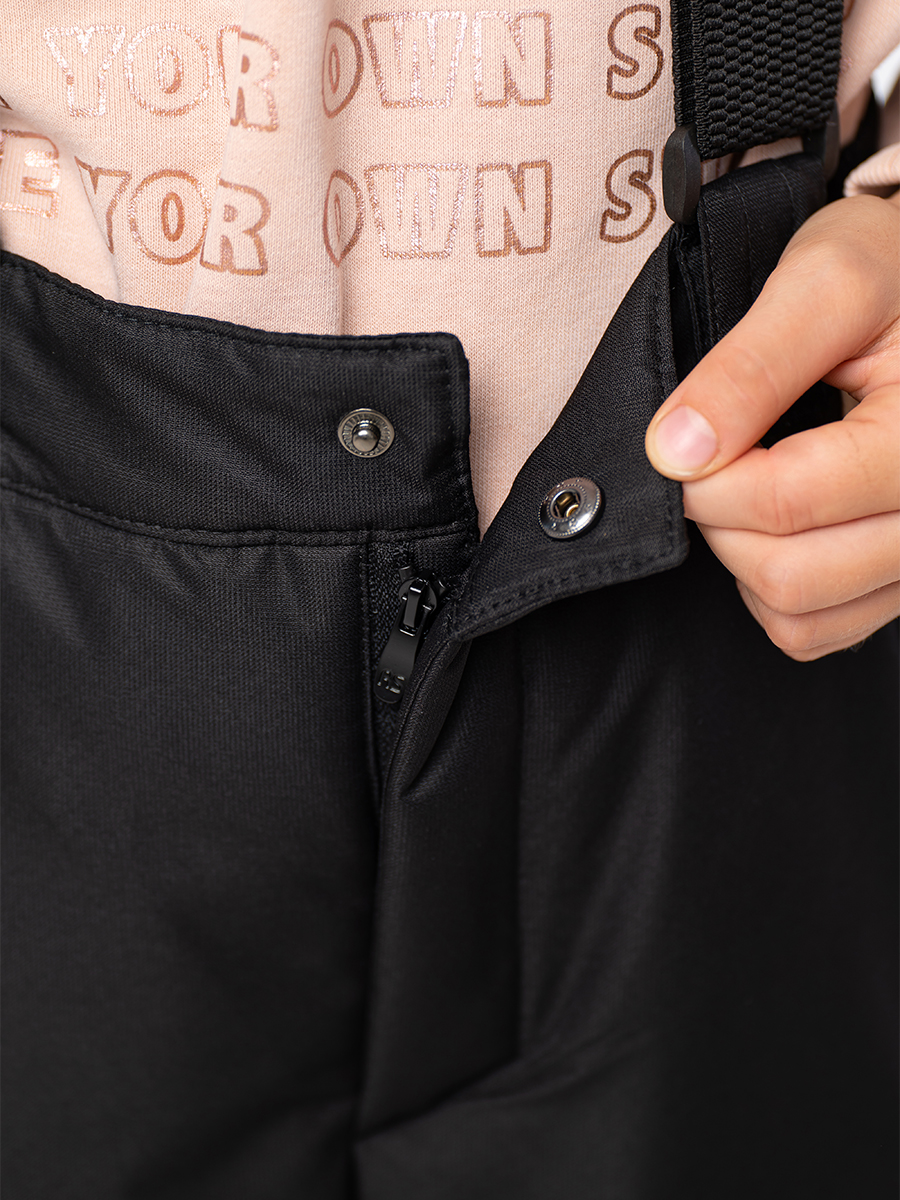 Куртка и полукомбинезон RODOS М-283/розовый_неон - фото 19