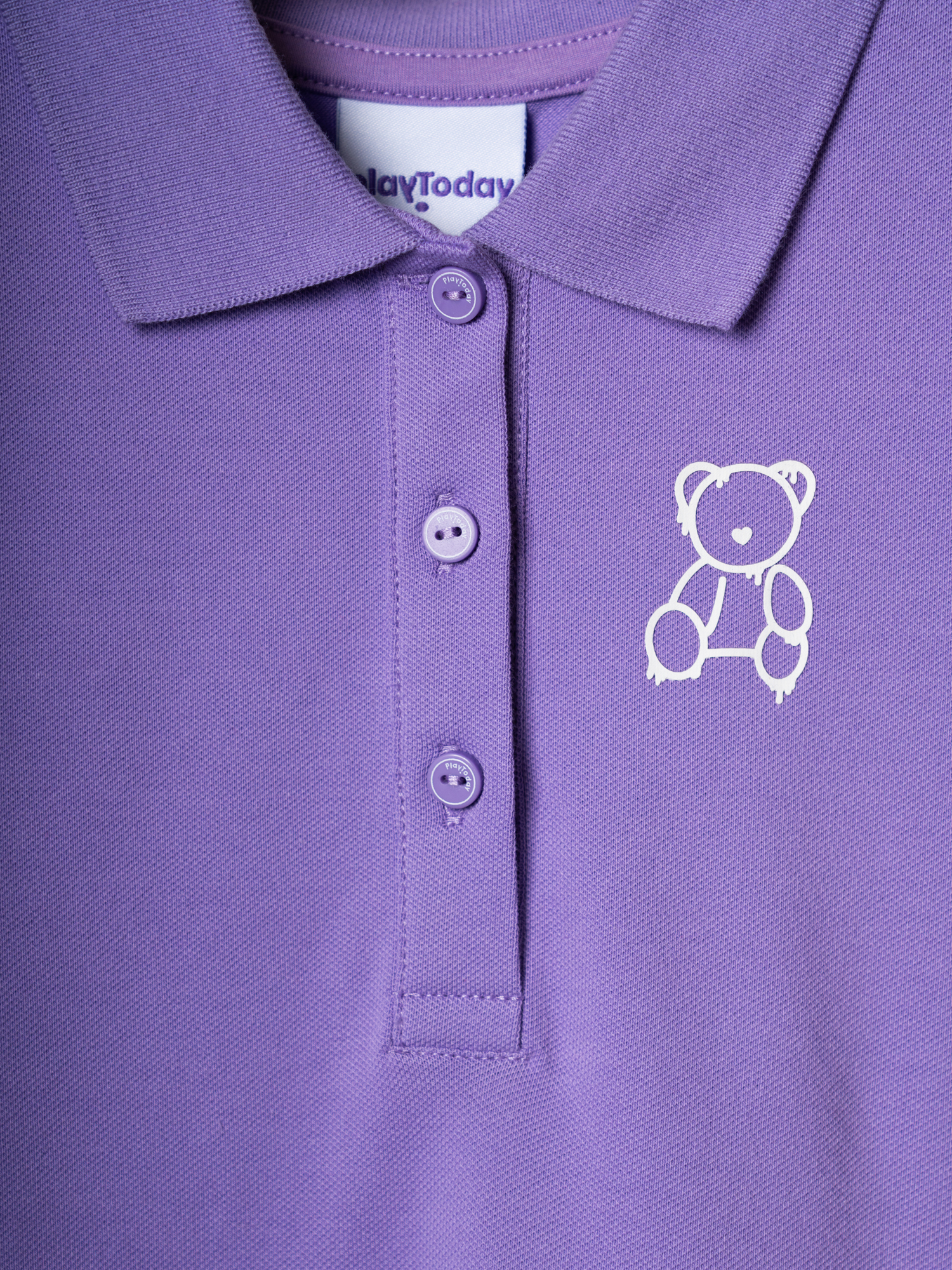 Платье PlayToday 12622438 - фото 10