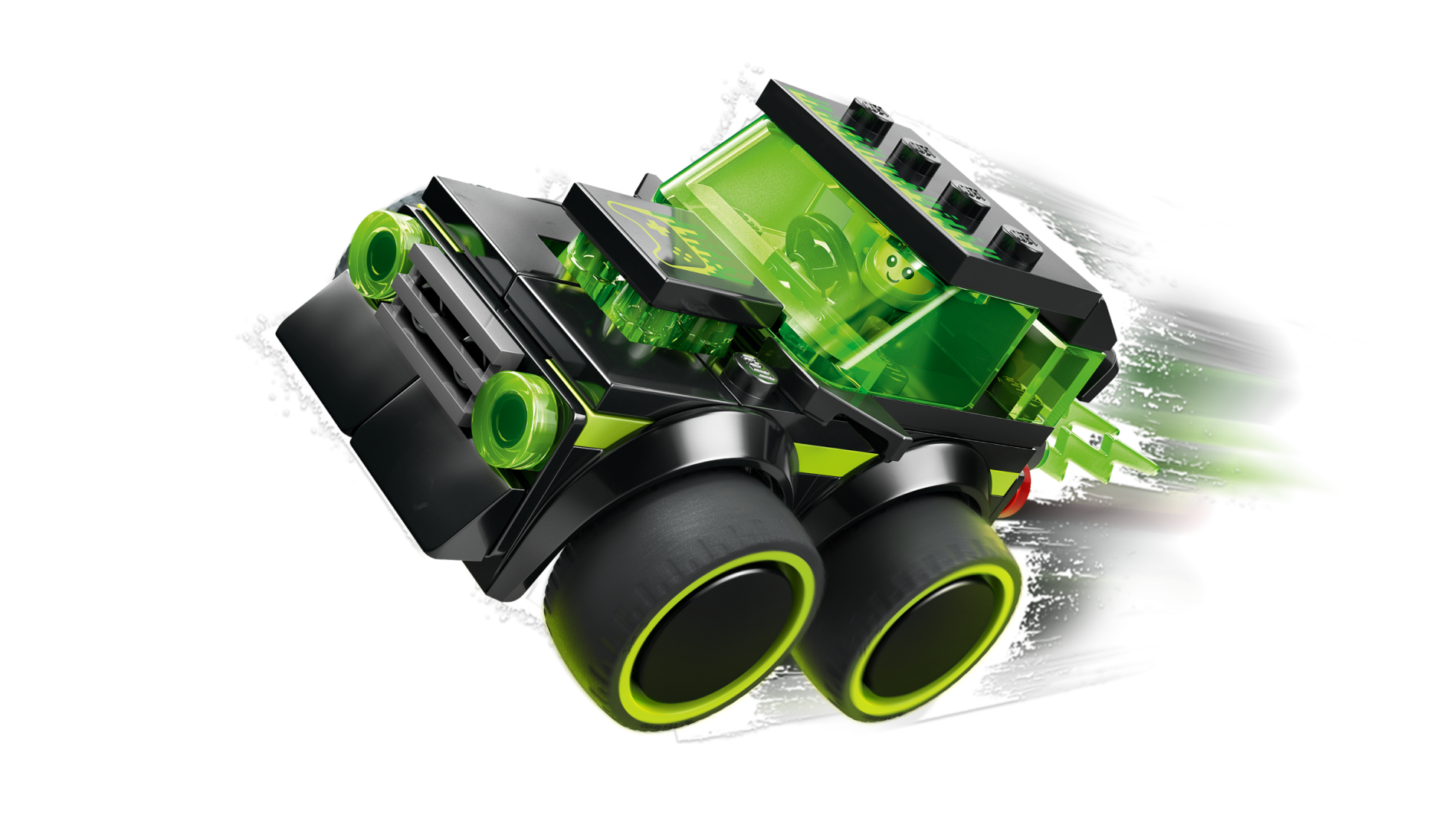 Конструктор LEGO City 60484 64 дет. - фото 5