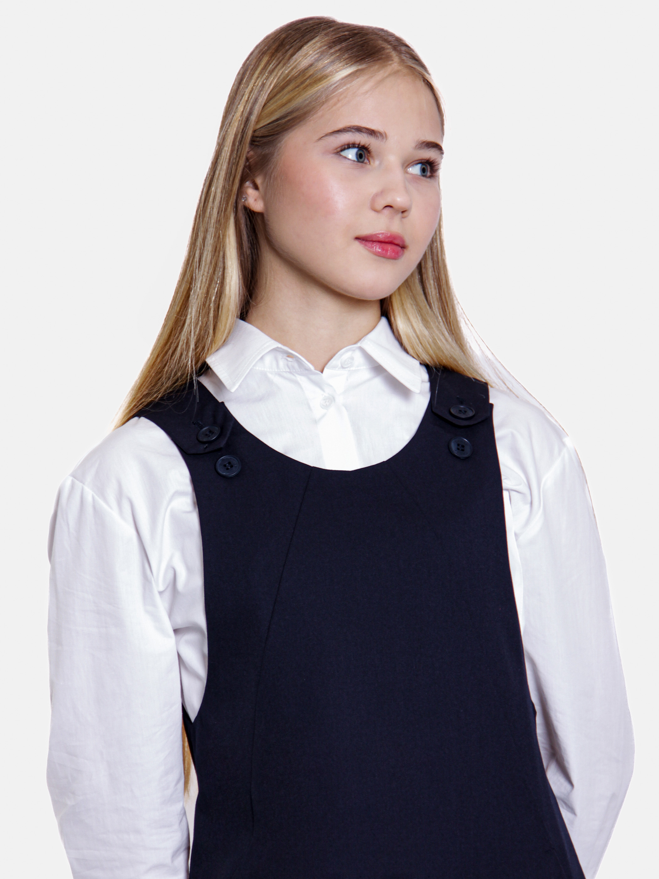 Сарафан SINAR 02-SNG2016.0270 - фото 4