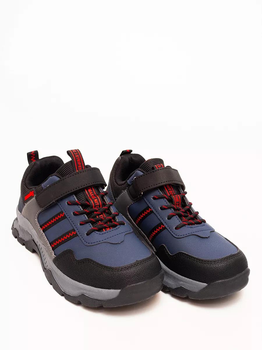 Кроссовки Канарейка J8610-5 - фото 1