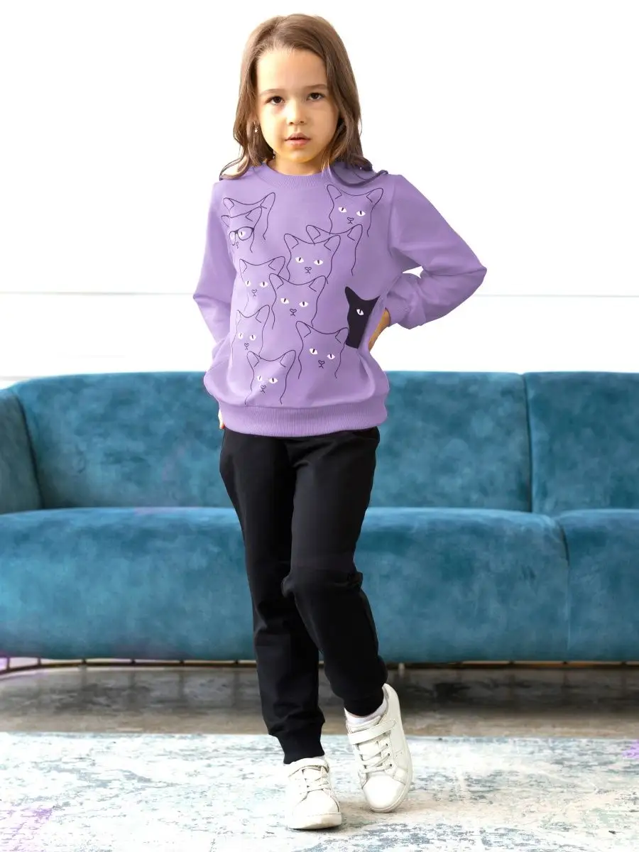 Костюм Lemonwear R1029 - фото 7