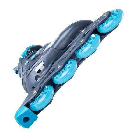 Роликовые коньки RIDEX 26-29