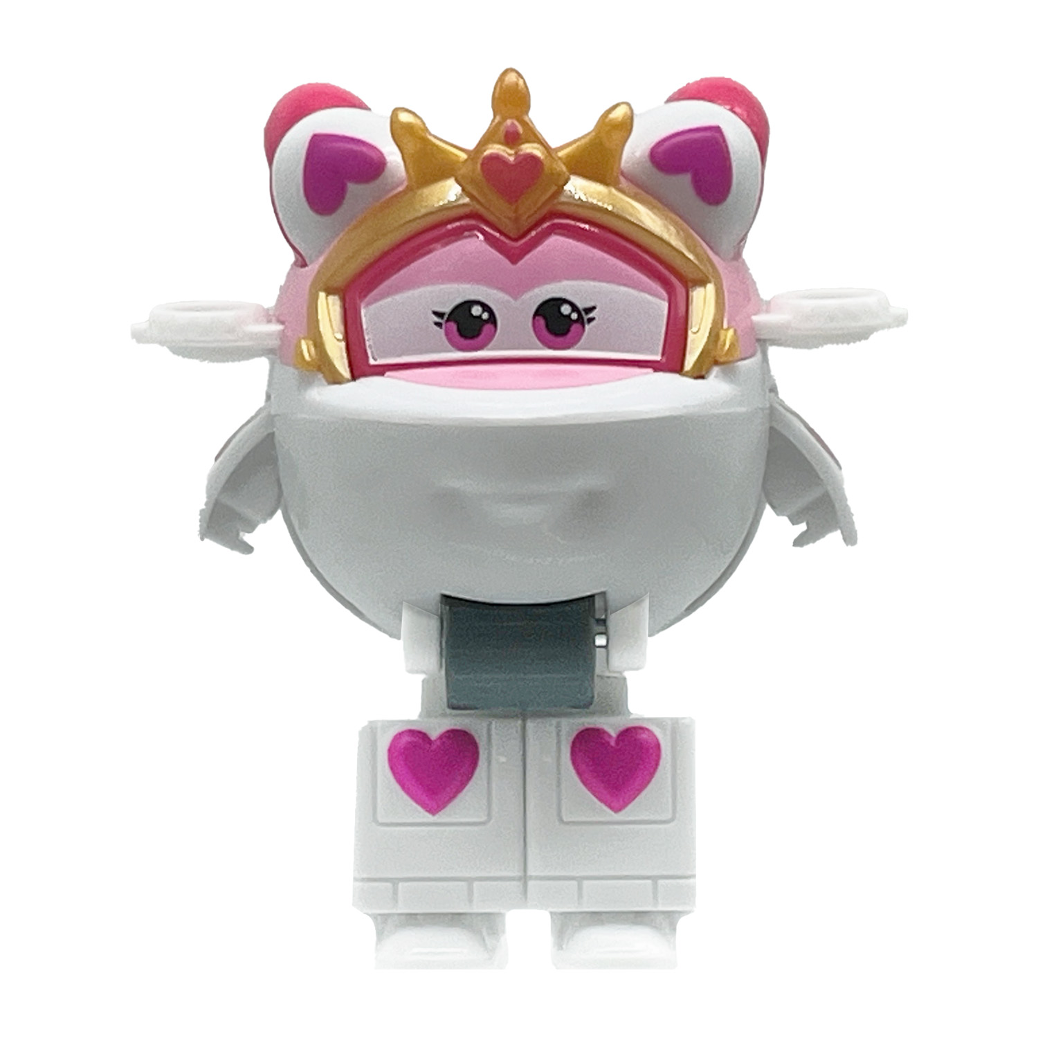 Фигурка Super Wings Сара 9 сезон - фото 1