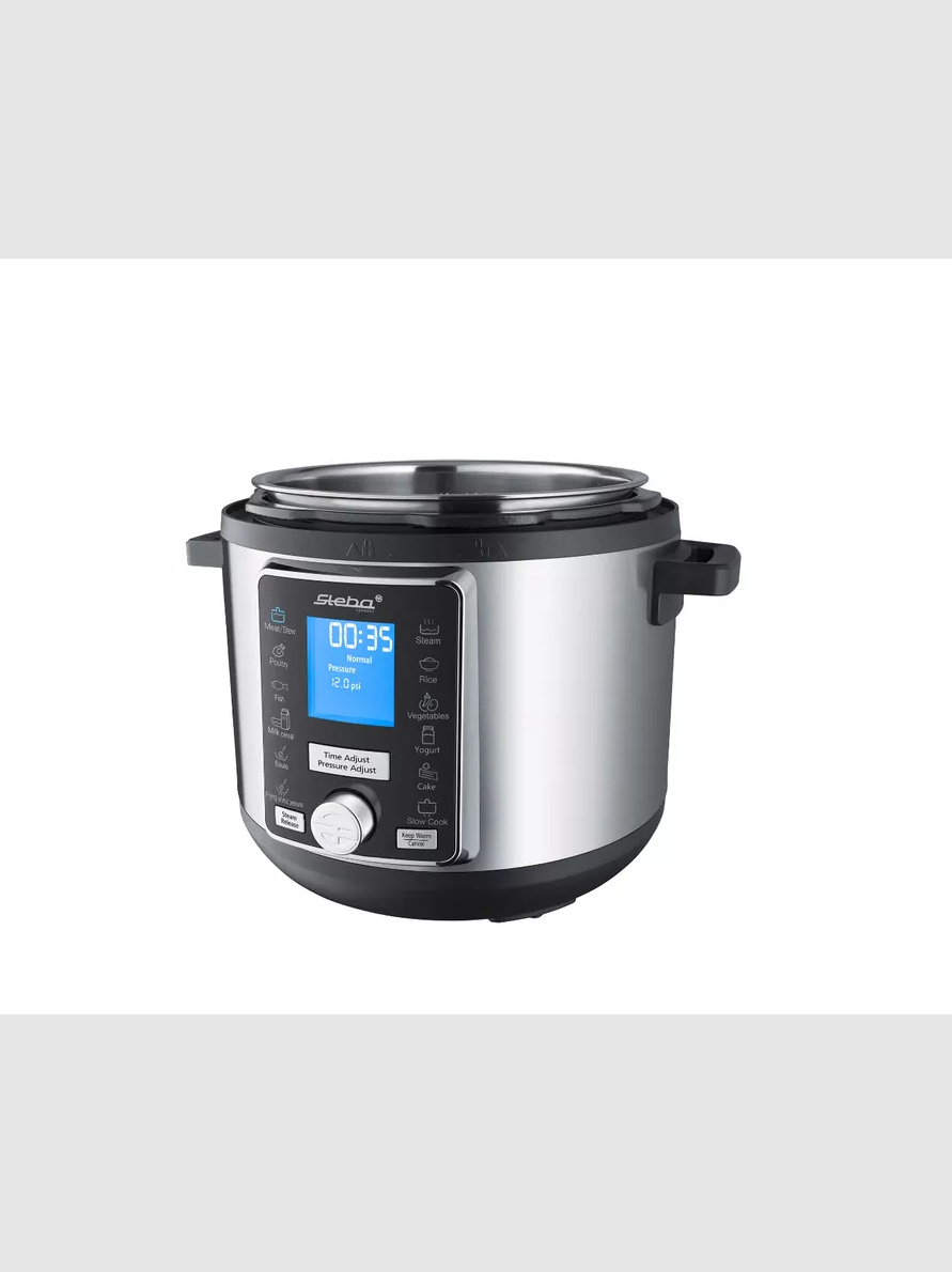 Мультиварка Steba DD 3 Smart - фото 2