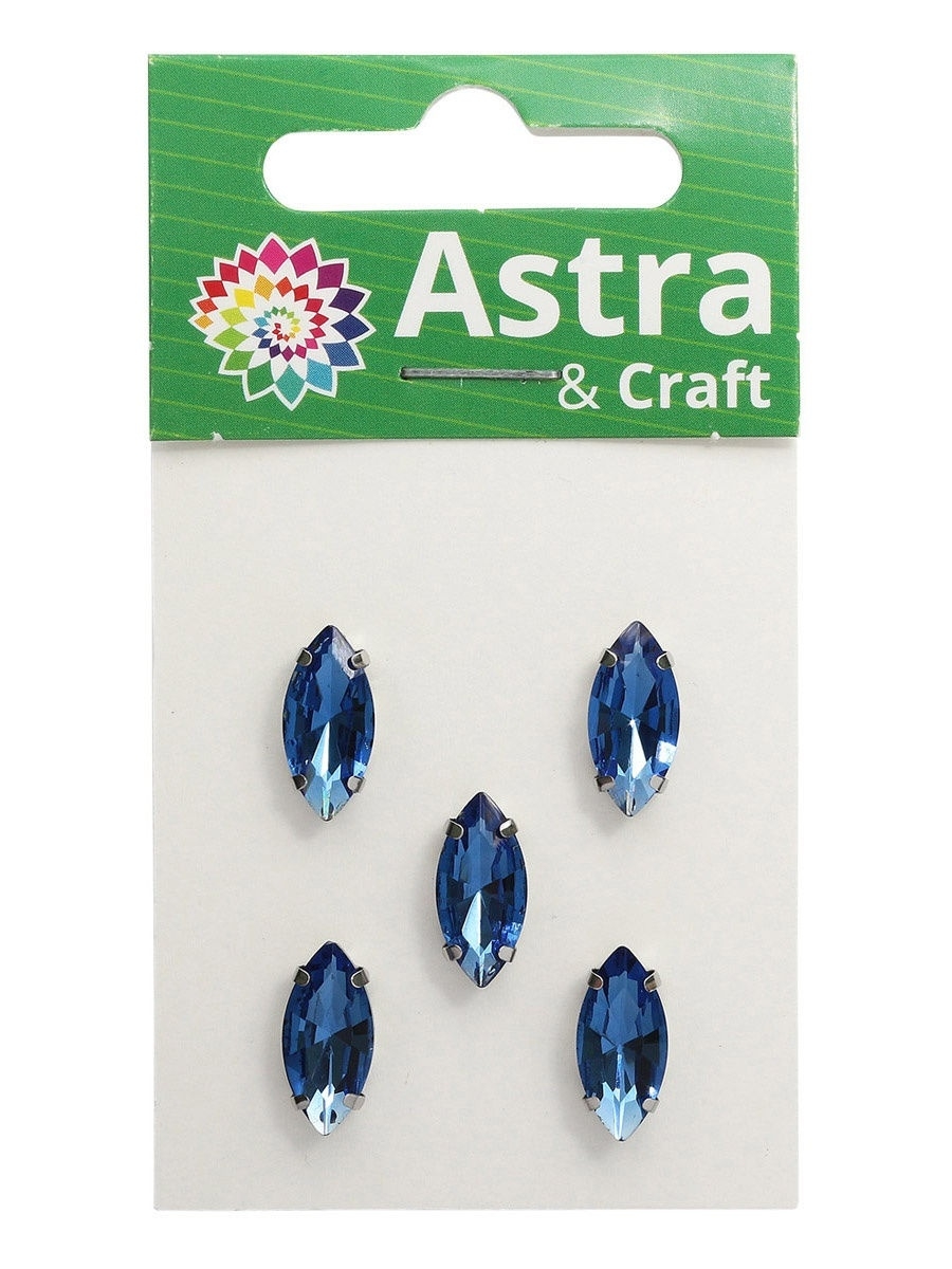 Набор для творчества Astra Craft бисер - фото 4