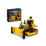 Конструктор LEGO Technic Тяжелый бульдозер 42163 195 дет.