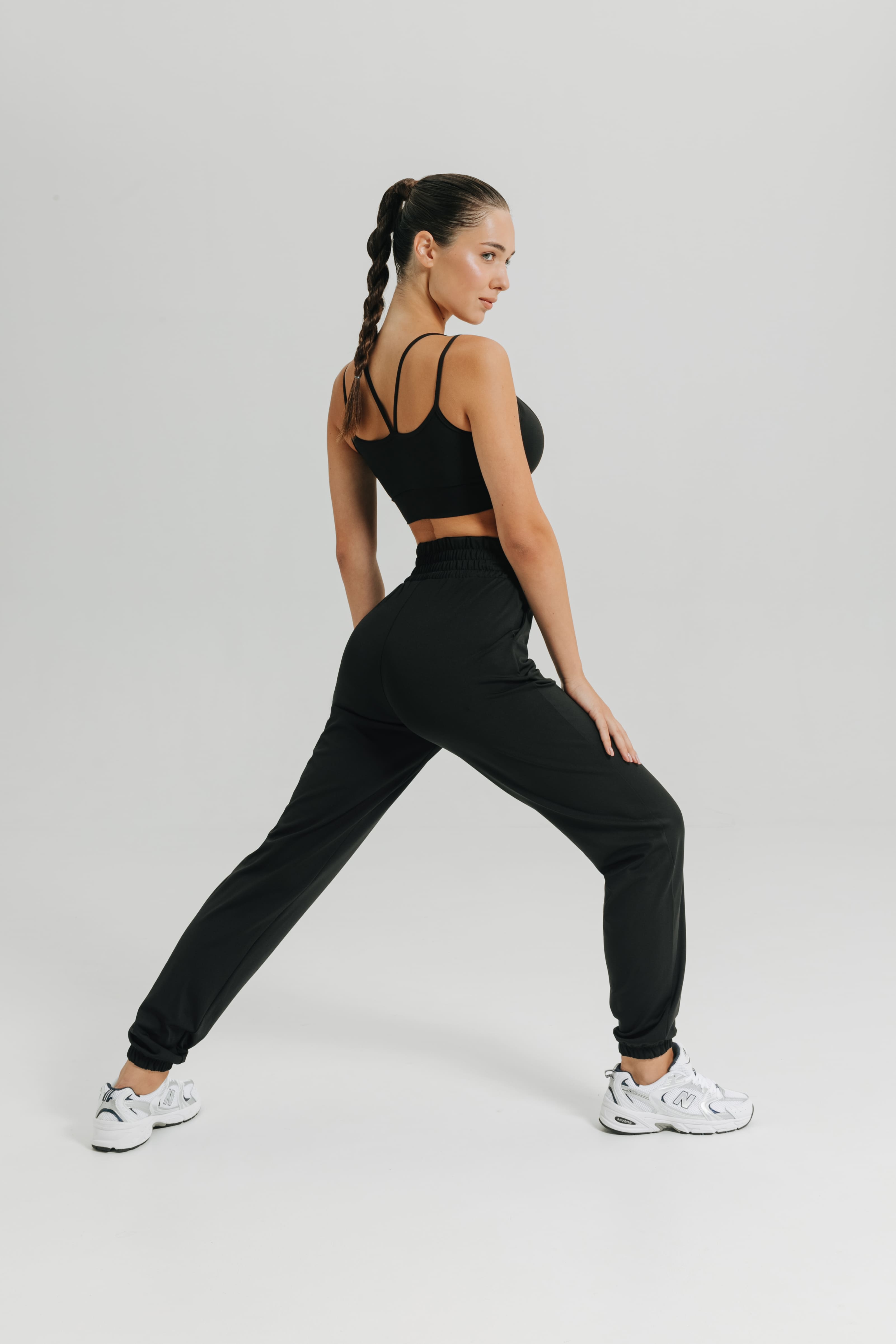 Брюки FORSTRONG TB131017 - фото 7