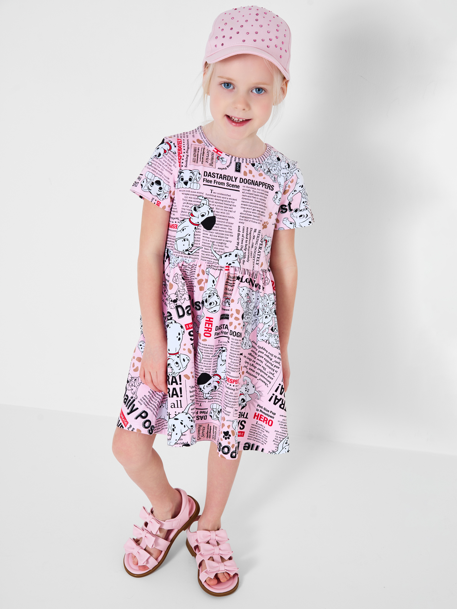 Бейсболка PlayToday 12622038 - фото 2