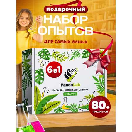 PandaLab