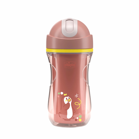 Поильник Chicco 266 мл
