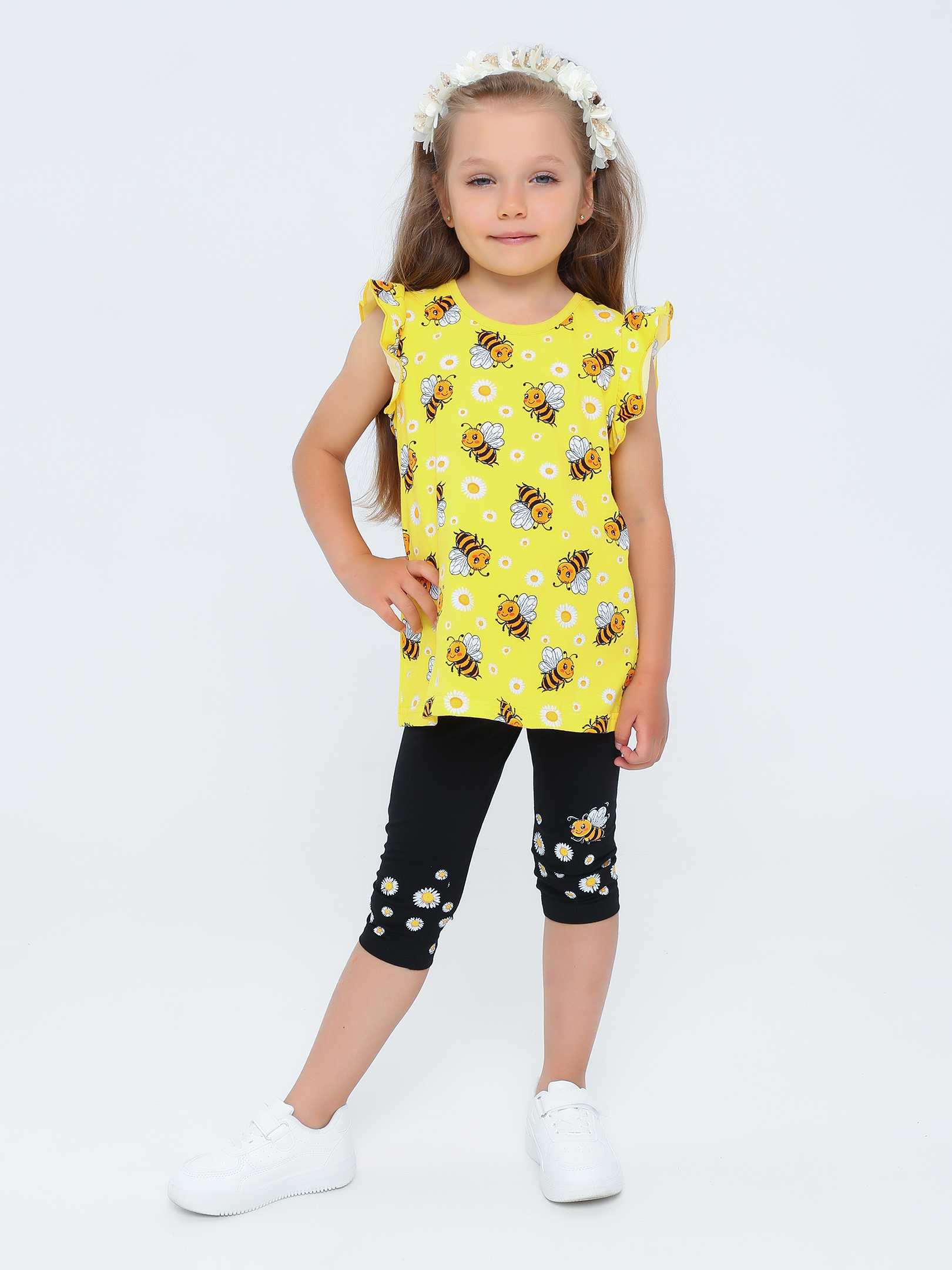 Костюм Marishachildrenstyle КД-0037 - фото 1