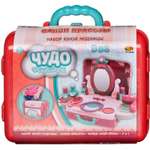 Игрушка Abtoys туалетный столик
