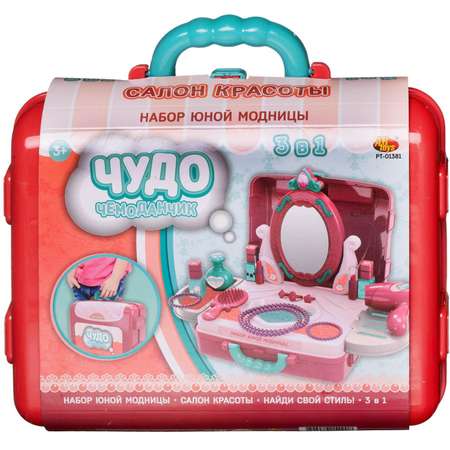 Игрушка Abtoys туалетный столик