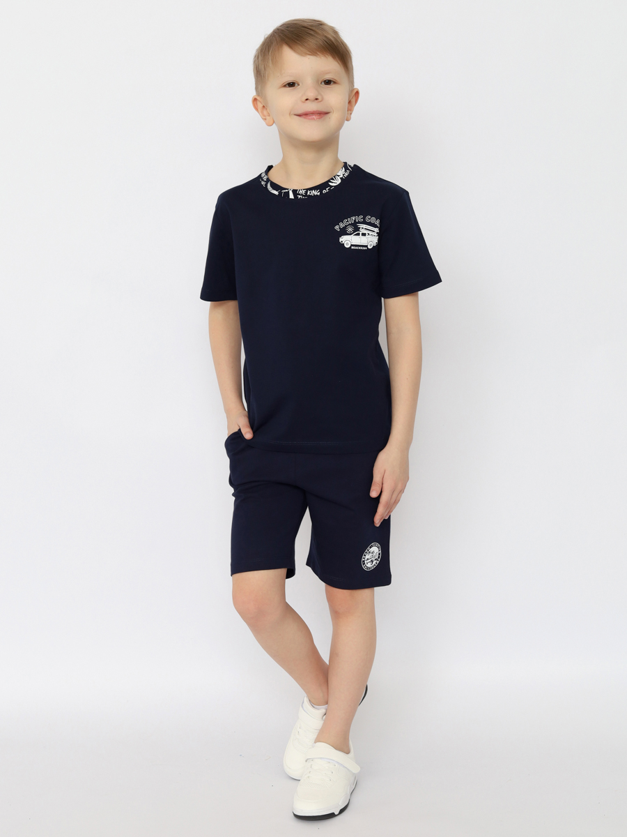 Шорты CRB CSKB 70532-41-401 - фото 3