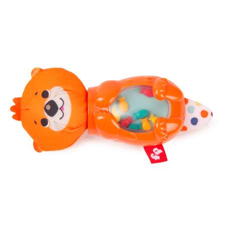 Игрушка Fisher Price погремушка