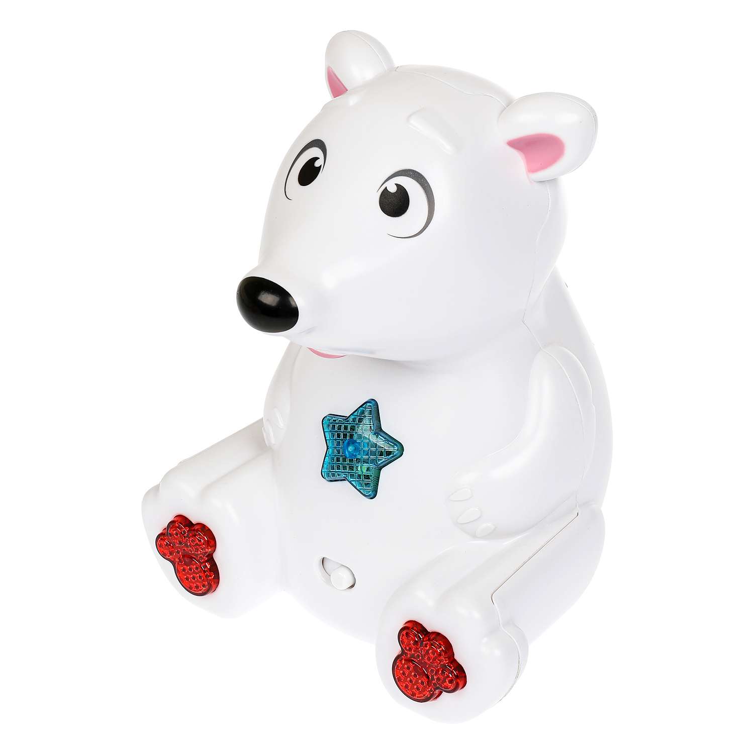Игрушка УМка Союзмультфильм Сказочник - фото 4