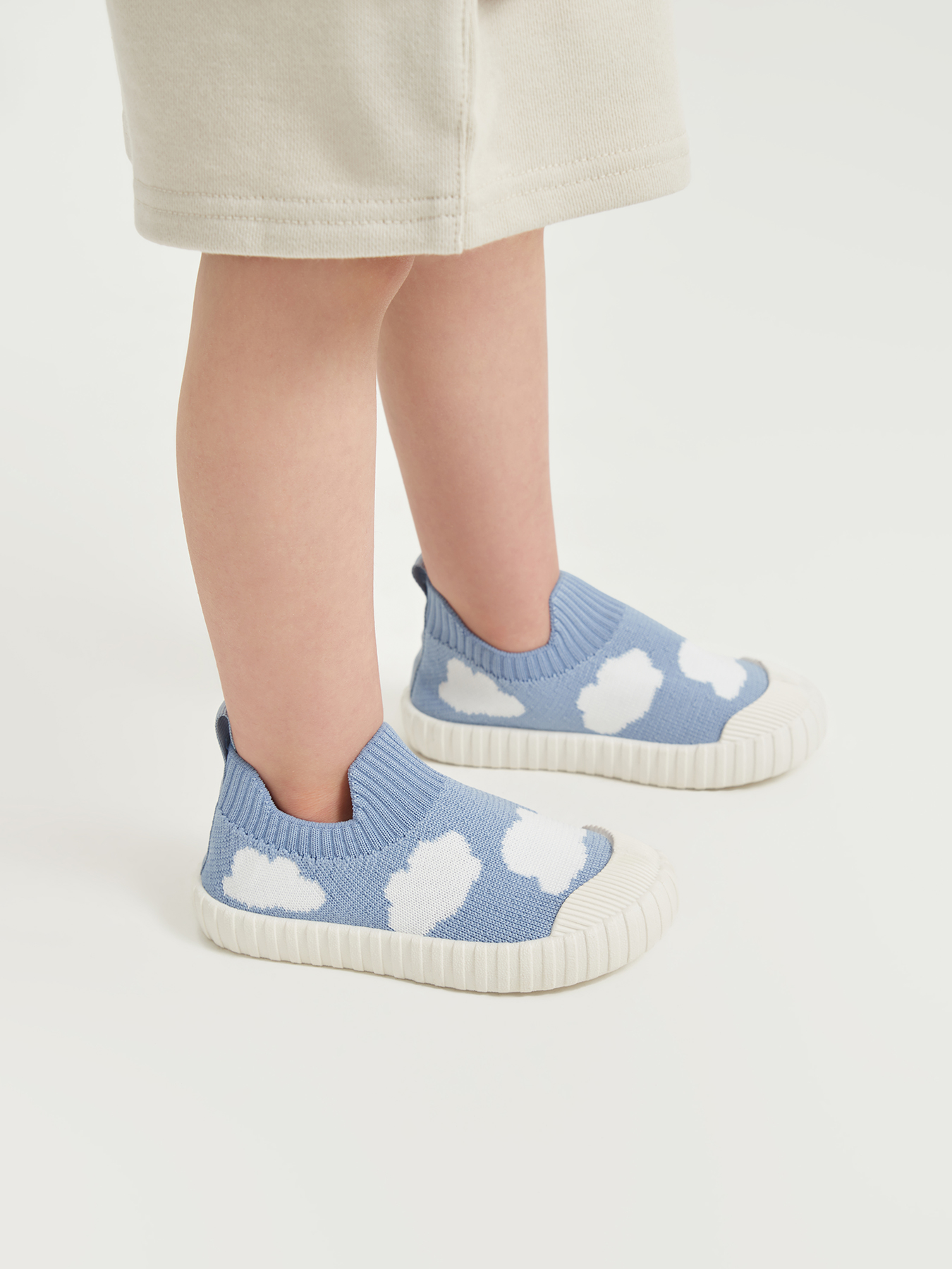 Кеды Happy Baby 86570_blue - фото 1
