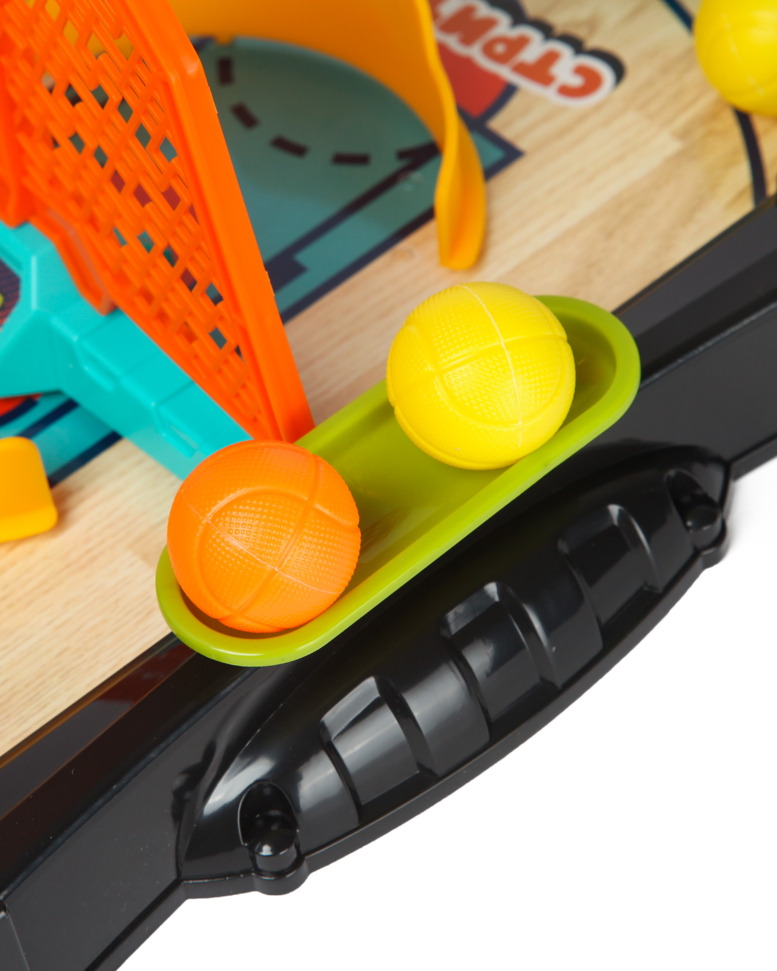 Настольная игра Attivio баскетбол - фото 10