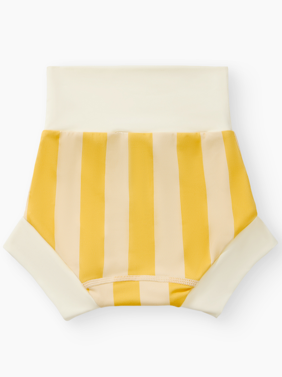 Плавки Happy Baby 50708-0_yellow stripes - фото 4