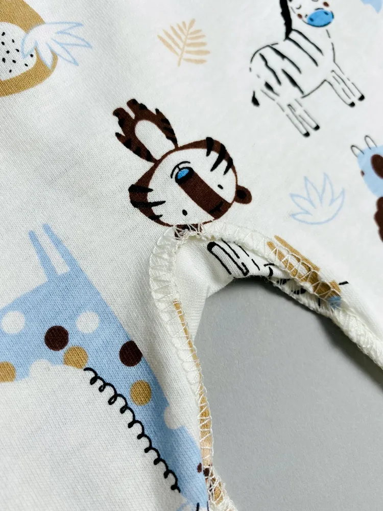 Ползунки YOULALA ЦБ-00001049 - фото 4