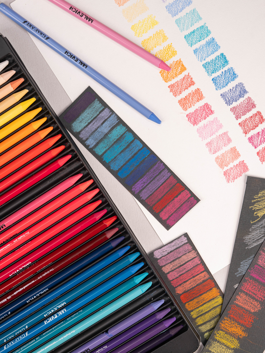 Малевичъ 60 шт. - фото 6