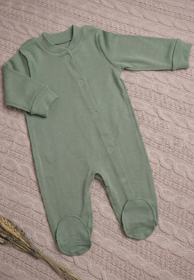 Комбинезон 3 шт YOULALA 0120206001 - фото 6