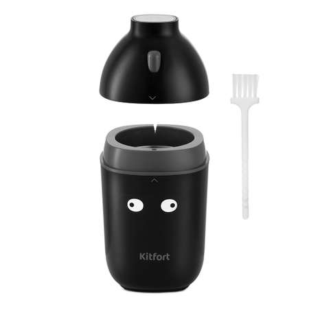 Кофемолка KITFORT КТ-772-1