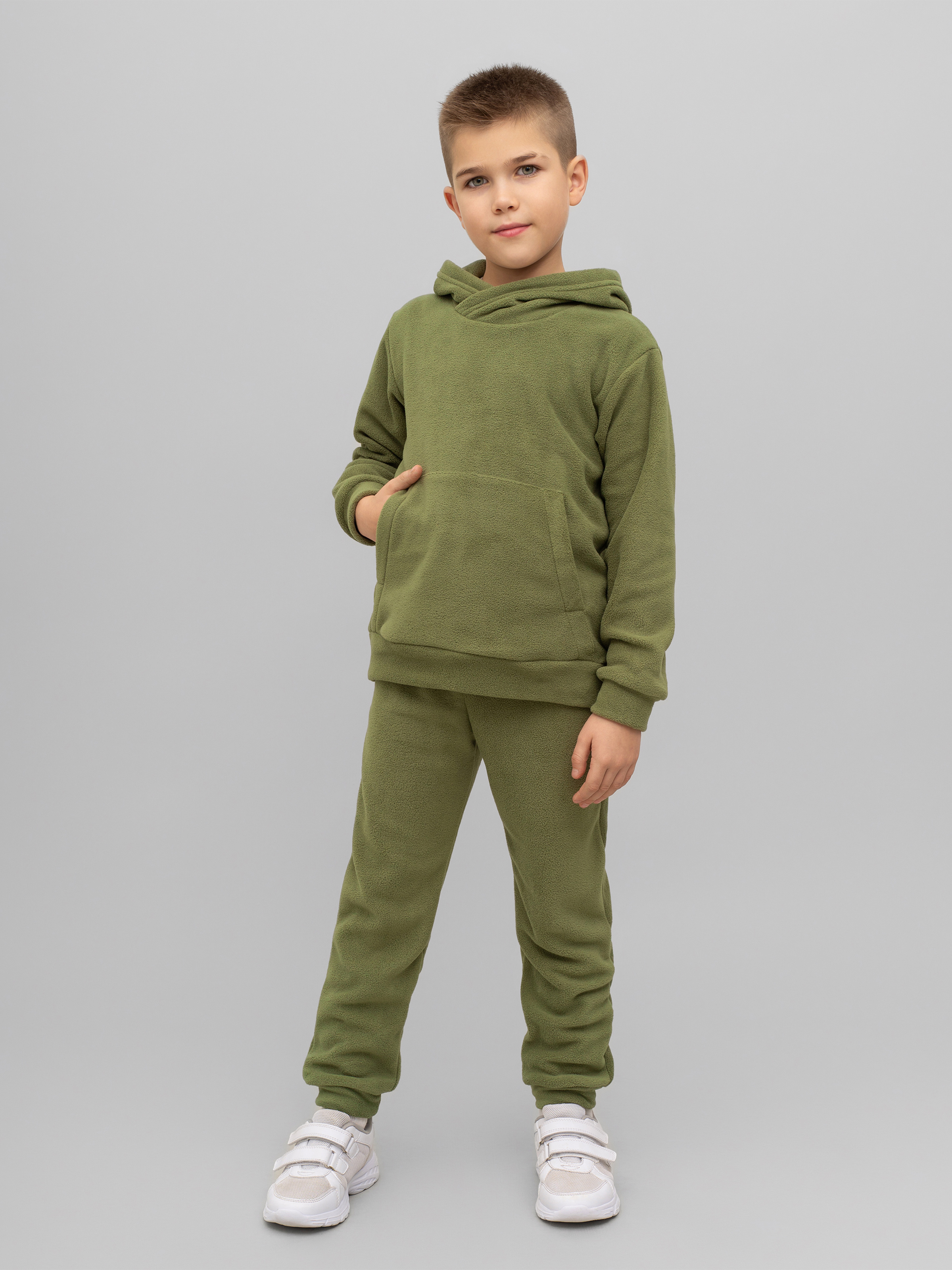 Костюм ULTRA 7043г(ш)-Ул хаки - фото 1