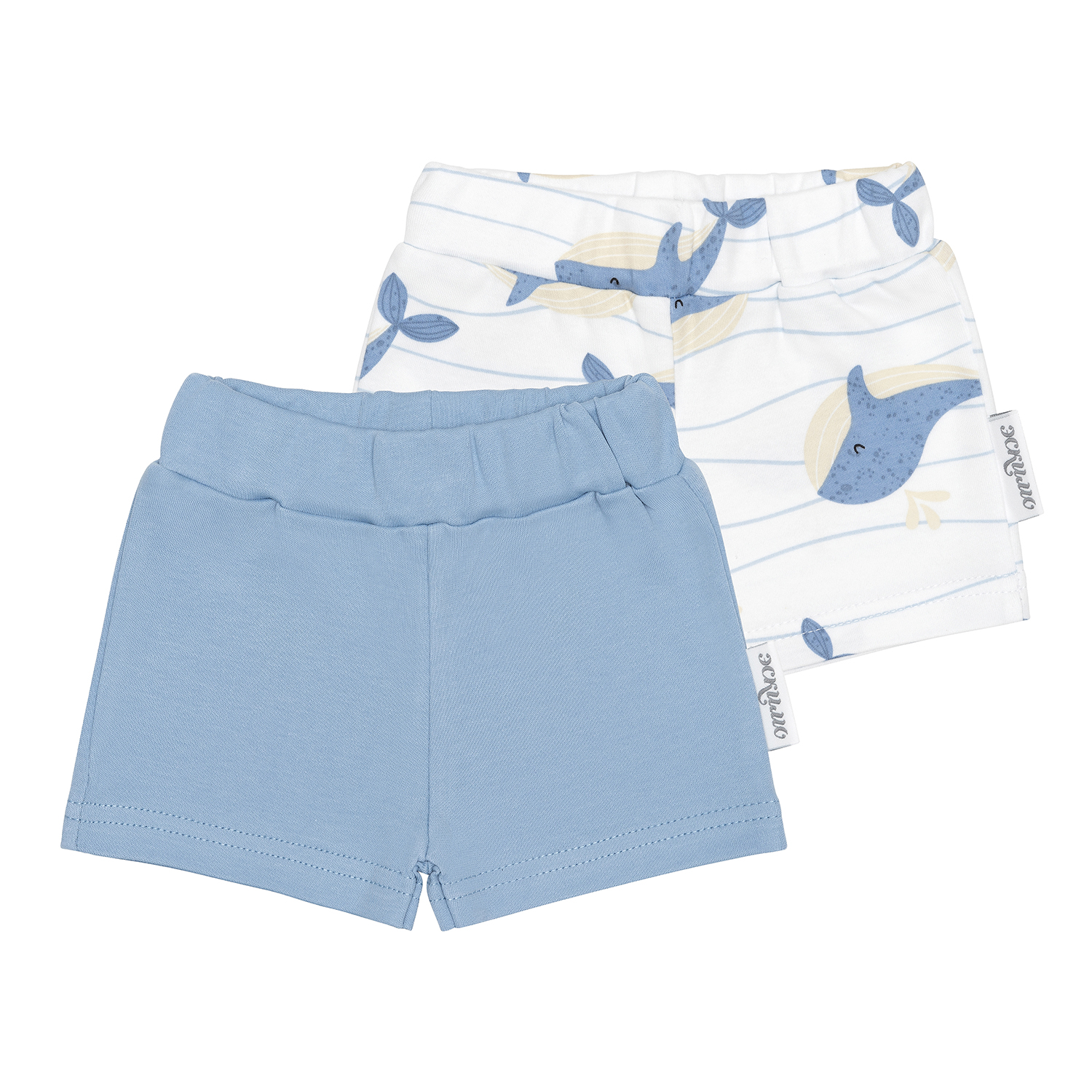 Шорты 2 шт Эскимо 32-8142 - фото 1